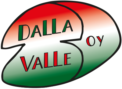 DallaValle HoReCa logo